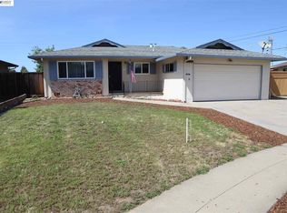 41101 Ellen St, Fremont, CA 94538