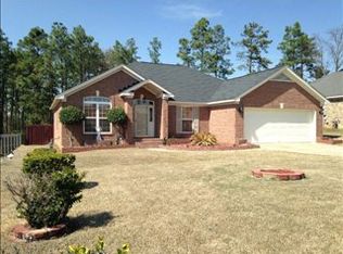 4025 Harper Franklin Ave, Augusta, GA 30909