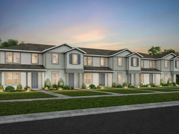 4572 Maple Waltz Aly, Clermont, FL 34714