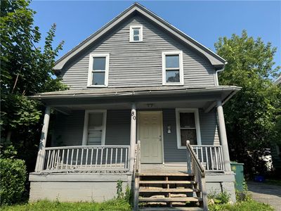 (Undisclosed Address), Rochester, NY, 14621