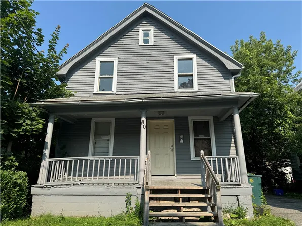 (undisclosed Address), Rochester, NY 14621