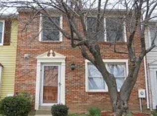 1729 Country Ct, Frederick, MD