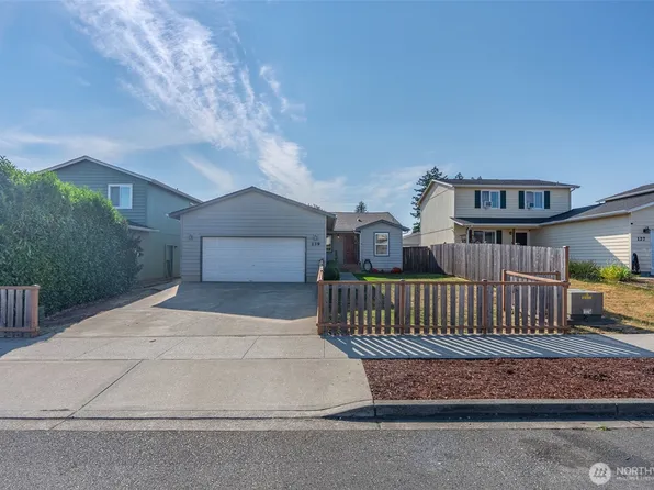 139 Hannah Lane, Chehalis, WA 98532