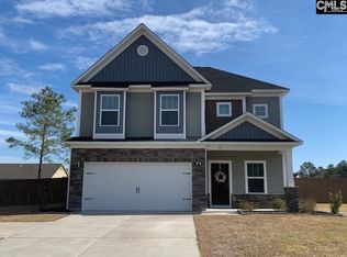 81 Lillie Ln, Elgin, SC 29045