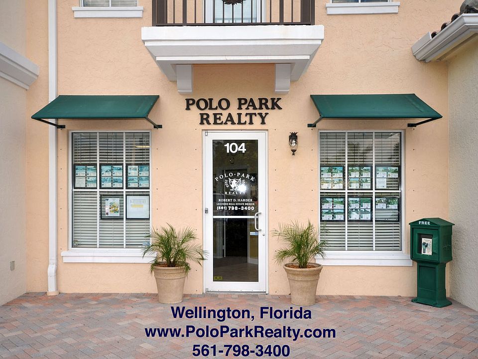 Polo Park Realty Office