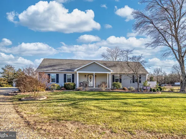 48 Homers Ln, Fredericksburg, VA 22405