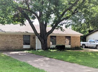 134 Bellaire Dr #A, Denton, TX 76209