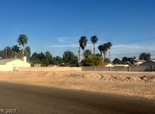 Tumbleweed Ave, Las Vegas, NV 89121