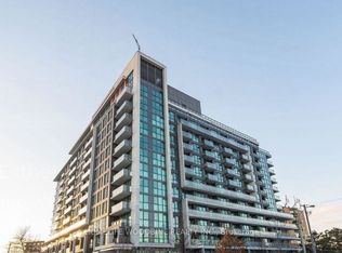 80 Esther Lorrie Dr UNIT 918, Toronto, ON M9W 0C6