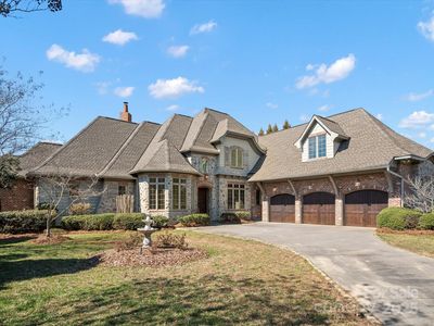 5519 Two Iron Dr, Matthews, NC, 28104