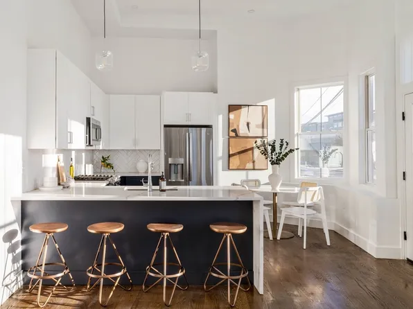 133 Boardman St Floor 1, Boston, MA 02128
