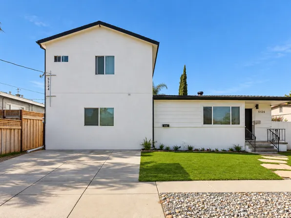 5126 Leo St, San Diego, CA 92115