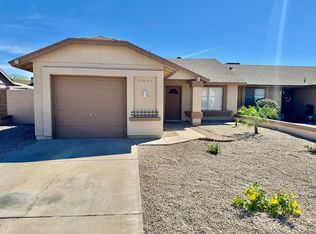 20403 N 31st Ave, Phoenix, AZ 85027