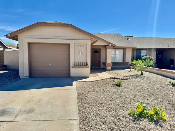 20403 N 31st Ave, Phoenix, AZ 85027