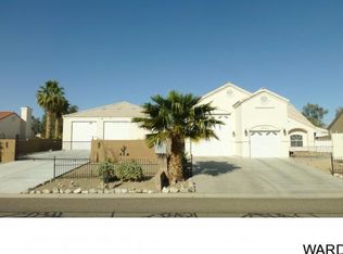 5882 S Desert Lakes Dr, Fort Mohave, AZ 86426