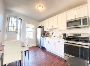 139 High St #3A, Boston, MA 02110