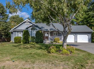 29 Mary Jane Rd, Tiny, ON L0L2T0