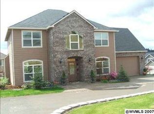 5982 Dewpointe St SE, Salem, OR 97306