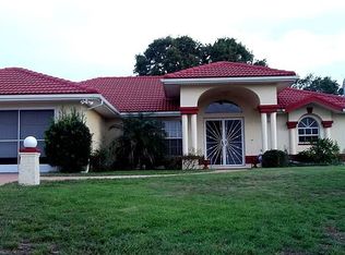 11471 Linden Dr, Spring Hill, FL 34608