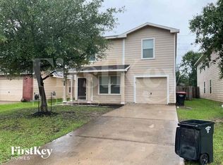 19811 Creston Cove Ct, Cypress, TX 77433