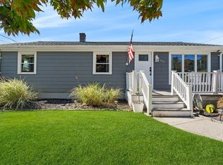 850 Hortonville Rd, Swansea, MA 02777