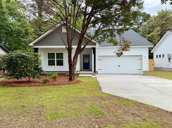 1831 Woodland Rd, Charleston, SC 29414