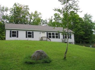 119 Jomar Ln, Olive, NY 12461