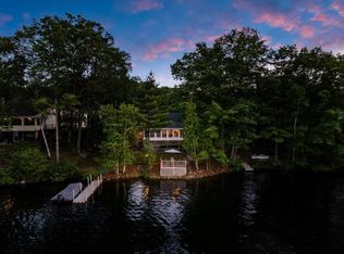 269 W Shore Rd, Waterboro, ME 04087