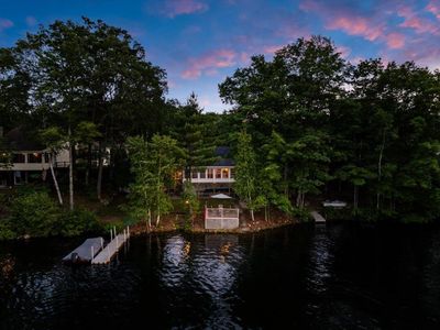 269 West Shore Road, Waterboro, ME, 04087