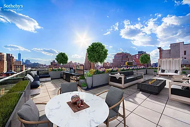 Sold by Sotheby's International Realty