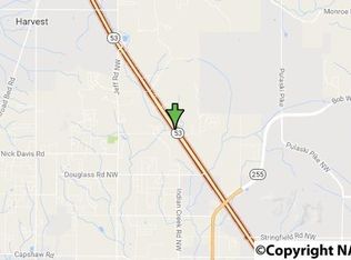 53 Highway, Harvest, AL 35749