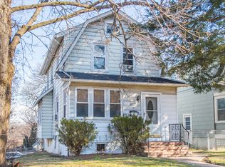 72 Centre St, Nutley, NJ 07110