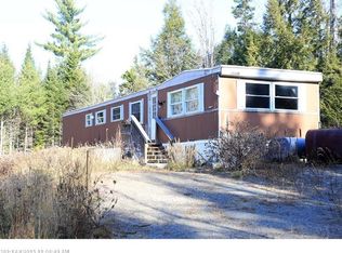 138 Old Stagecoach Rd, Alton, ME 04468