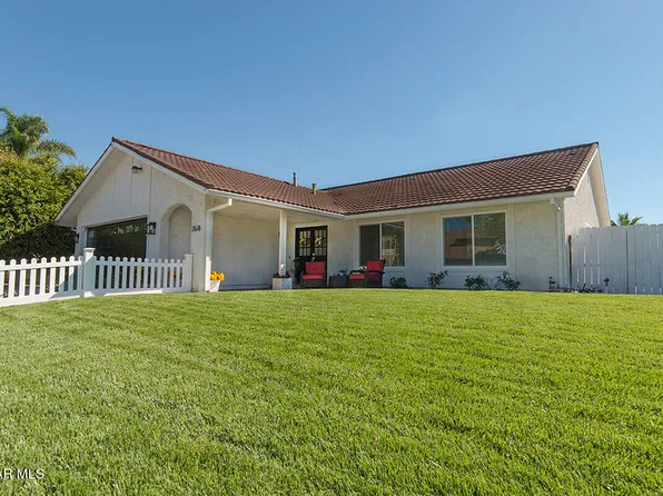 2676 Castillo Cir, Thousand Oaks, CA 91360