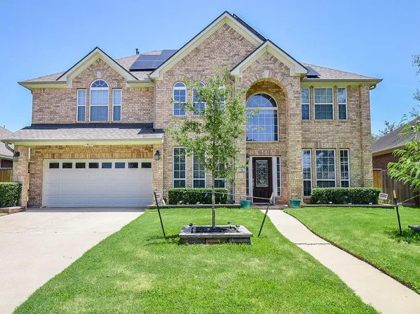 723 Overdell Dr, Sugar Land, TX 77479