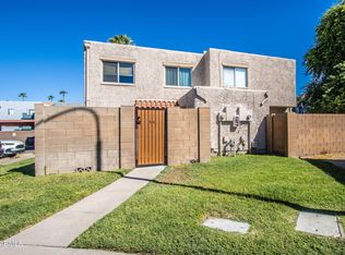 600 S Dobson Rd UNIT 54, Mesa, AZ 85202