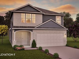 4936 Hawkwell Ln, San Antonio, TX 78263