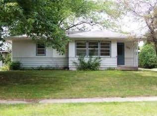 1337 Arizona Ave, Ames, IA 50014