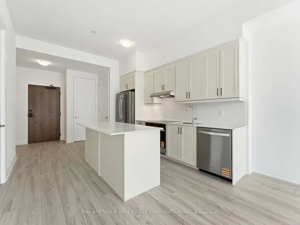 1035 Southdown Rd #105, Mississauga, ON L5J 0A2