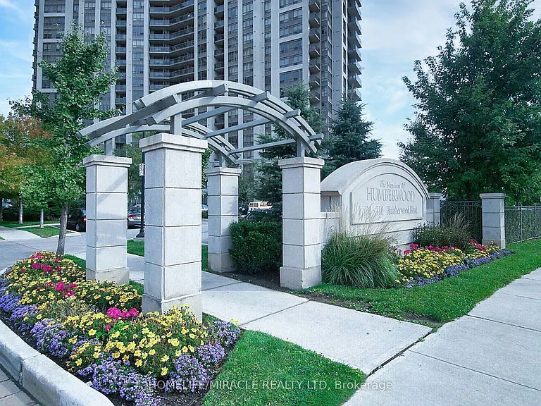 700 Humberwood Blvd #920 — Photo 3