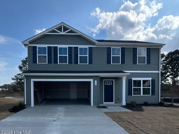 125 Pampas St, South Mills, NC 27976