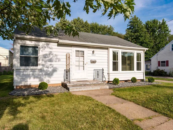 1904 S Adams St, Appleton, WI 54915