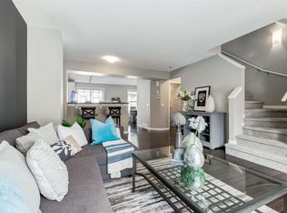 161 New Brighton Vlg SE, Calgary, AB T2Z0T6