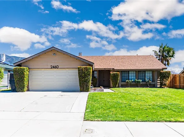 2460 W College Ave, San Bernardino, CA 92407