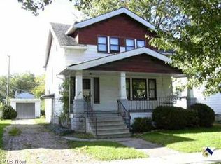 3646 W 139th St #TOWNHOUSE, Cleveland, OH