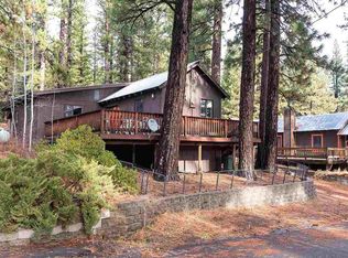 310 Coates Ave, Calpine, CA 96124