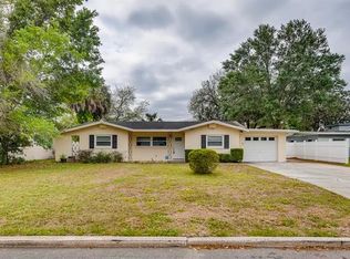 2895 Chantilly Ave, Winter Park, FL 32789