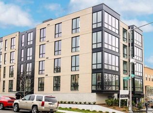 1380 Quincy St Nw, Washington, DC 20011