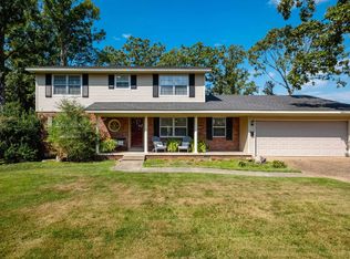 6813 Flintrock Rd, North Little Rock, AR 72116