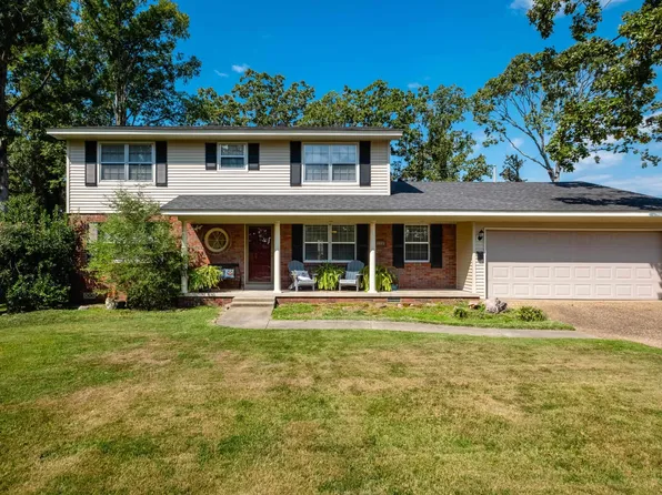6813 Flintrock Rd, North Little Rock, AR 72116
